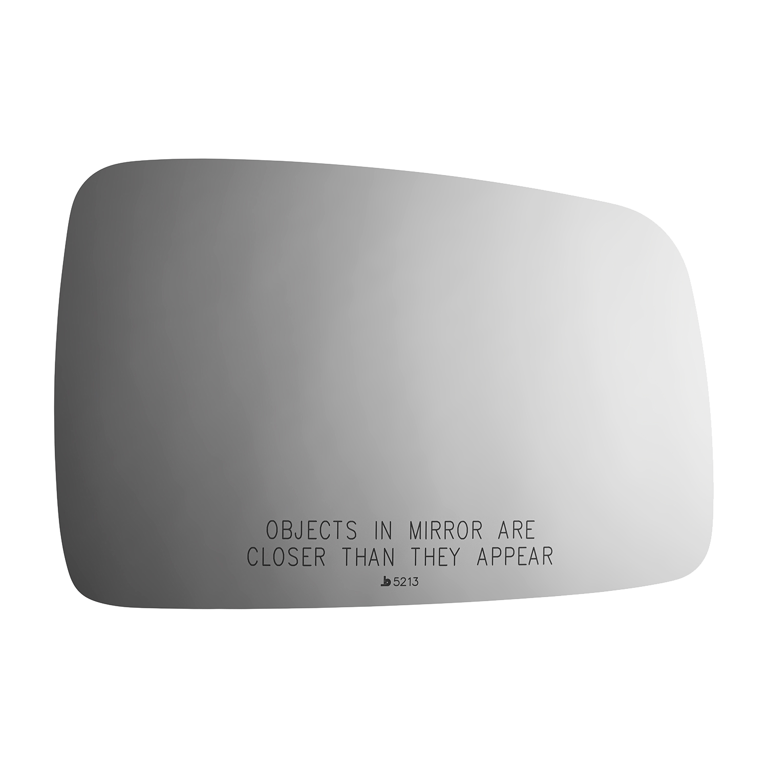 SIDE VIEW MIRROR